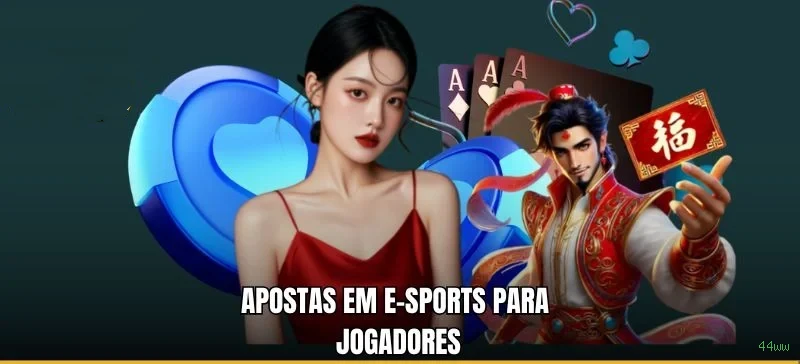 Interface do App 44ww