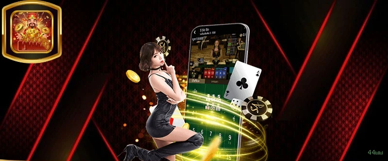 Jogos Exclusivos 44ww