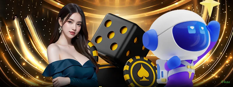 Casino Ao Vivo 44ww