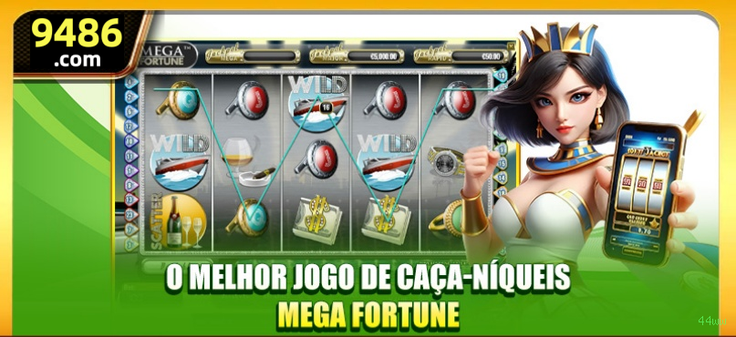 Estatísticas 44ww