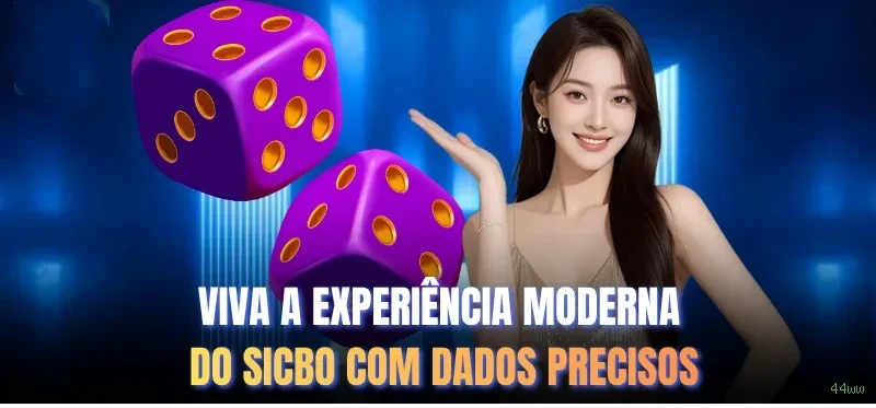 Jogos de Slot 44ww