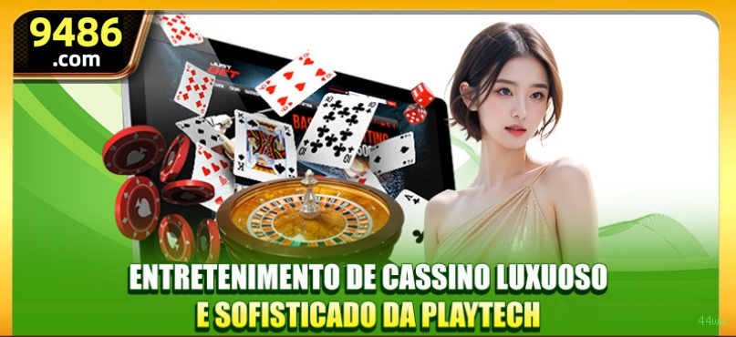 Benefícios da Conta 44ww